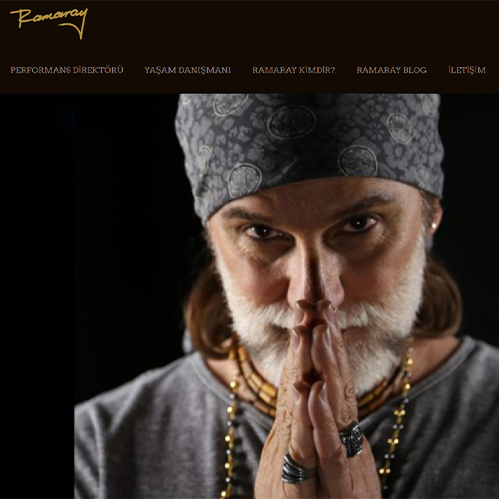 Blog Web Sitesi - Görsel 3